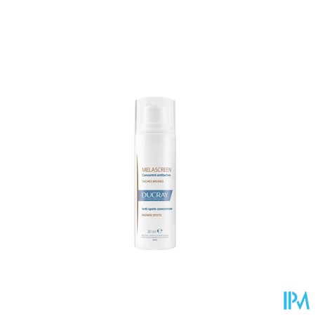 Ducray Melascreen Concentre A/taches 30ml