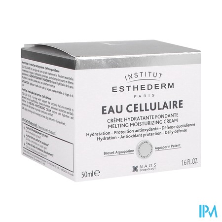 Esthederm Cr Cellulaire Water Hydra Natroom 50ml
