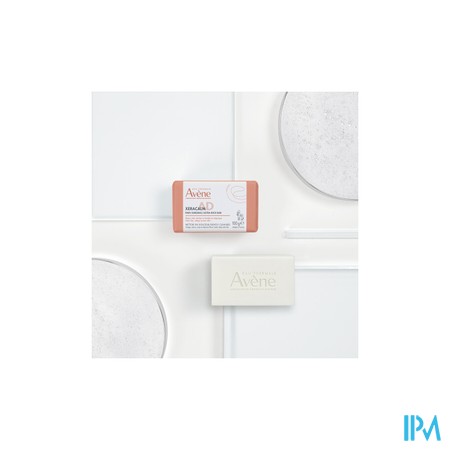Avene Xeracalm Ad Pain Nettoyant Surgras 100g