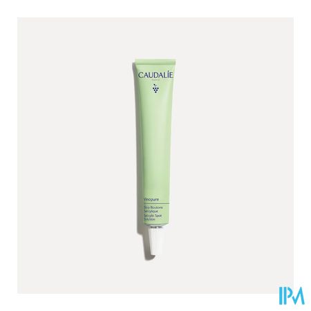 Caudalie Vinopure Salicylzuur Spot Treatment 15ml 3