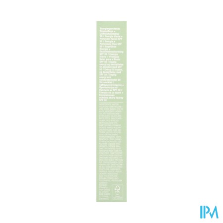 Clinique Superdefense City Block Ip50 40ml