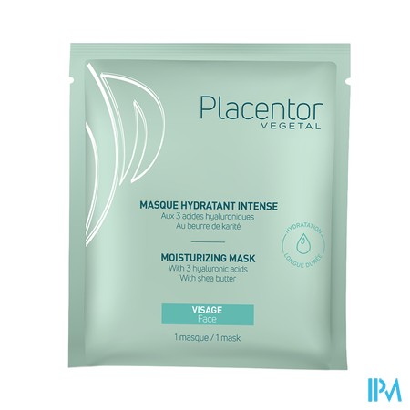 PLACENTOR MASQ HYDRAT INTENS SACH1