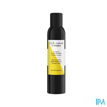 Sisley The Invisible Hair Spray 250ml