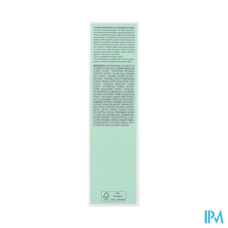 Darphin Intral Daily Traitement Lotion 150ml
