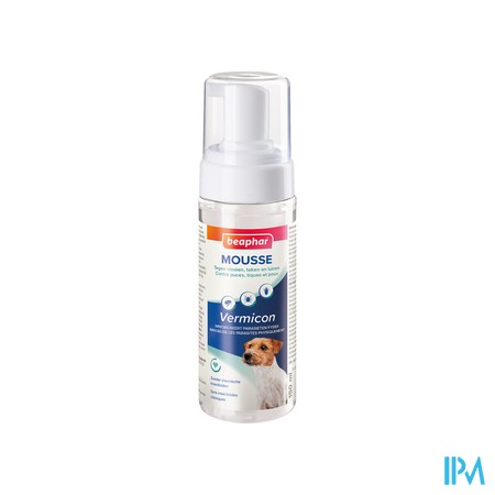 Beaphar Vermicon Mousse Hond 150ml