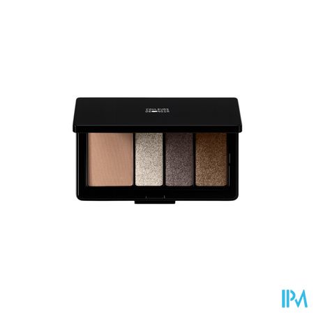 Couleurs De Noir Palettes 01 Neutres Fumes 7g