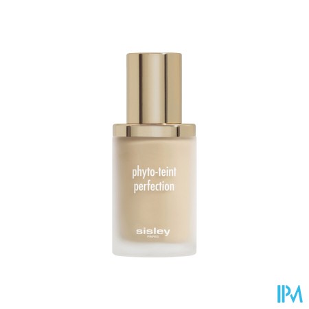 Sisley Phyto-teint Perfection 1w1 Ecru 30ml