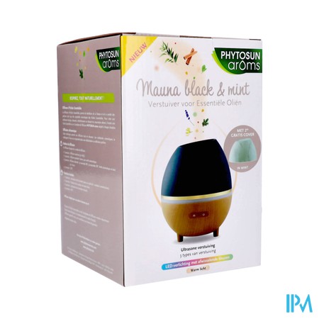 Phytosun Verstuiver Mauna 2.0