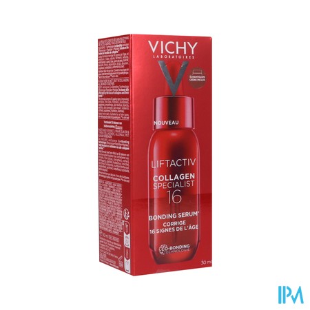 VICHY LIFTACTIV COLLAG SPEC SERUM