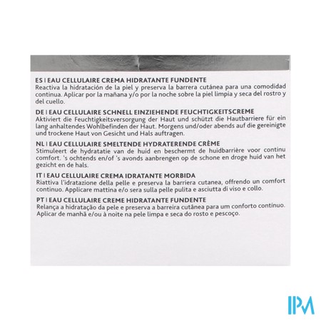 Esthederm Cr Cellulaire Water Hydra Natroom 50ml