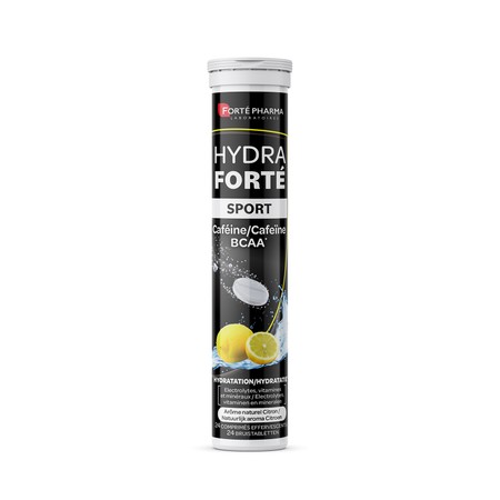 Hydra Forte Sport Tabl 24