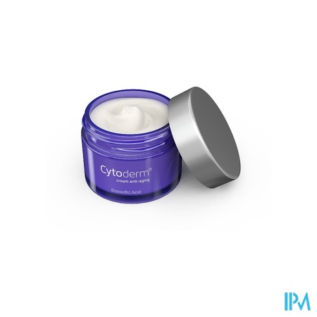 Cytoderm A/aging Creme 50ml