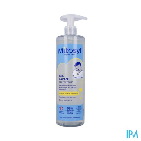MITOSYL GEL LAVANT 490ML