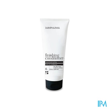Rainpharma Finishing Conditioner 200ml