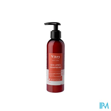 Vitry Man Verzorgende Conditioner 190ml