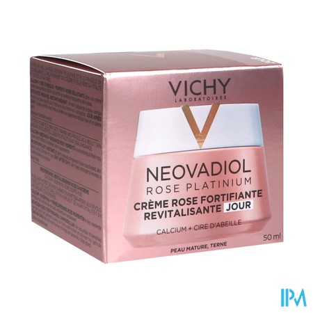 VICHY NEOVADIOL ROSE PLATINIUM50ML