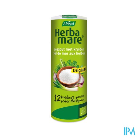 A.Vogel Herbamare Original 125g