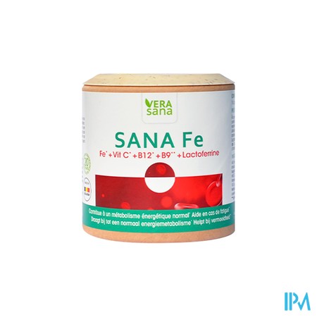 Fer Comp 60 Vera Sana