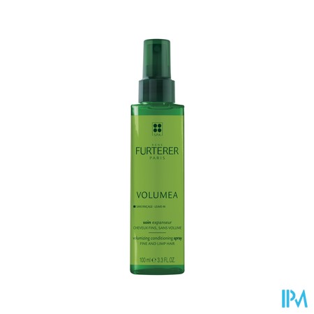 Furterer Volumea Soin Expan. S/rinc. Spray 125ml