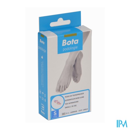 Bota Podo 44 Teenspreider Schuim Small 32-36