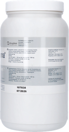 Equi Stress Pdr 1kg 5