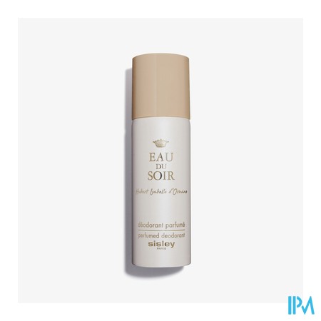 Sisley Deodorant Eau Du Soir 150ml