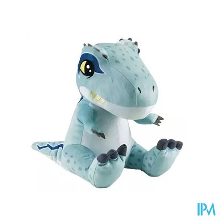 Biosynex Warmte Knuffel Universal Blue