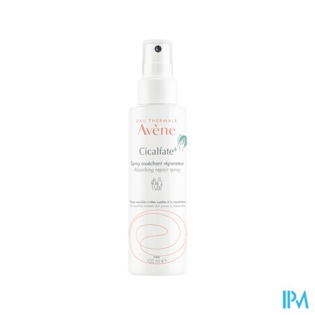 Avene Cicalfate+ Absorbing Soothing Spray 100ml