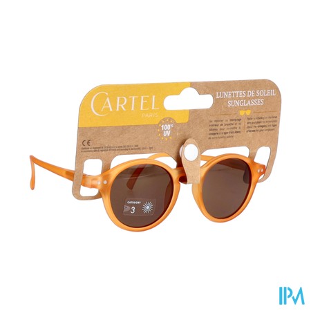 Lunette Solaire Enfant Cool Day ((asie)