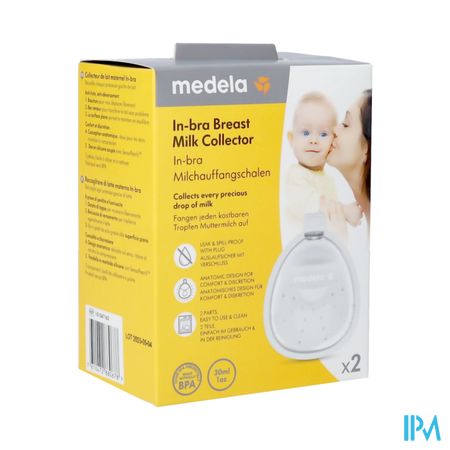 Medela Inbra Collector 2