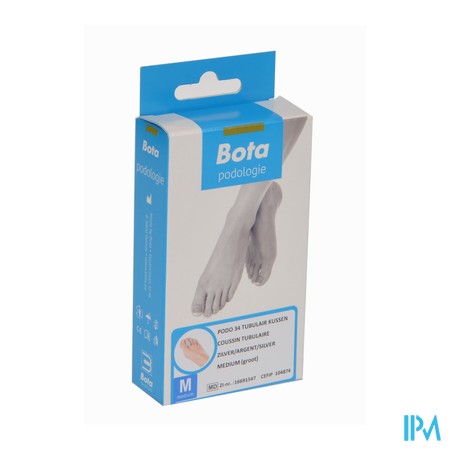 Bota Podo 34 Tubulair Kussen+zilver M Groot 2