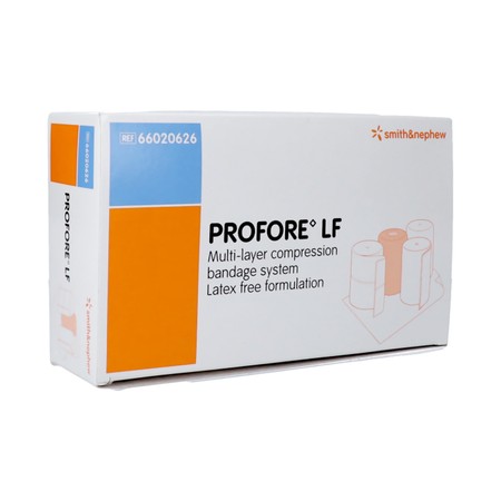 Profore Kit 4 Windels 18x25cm 66000770