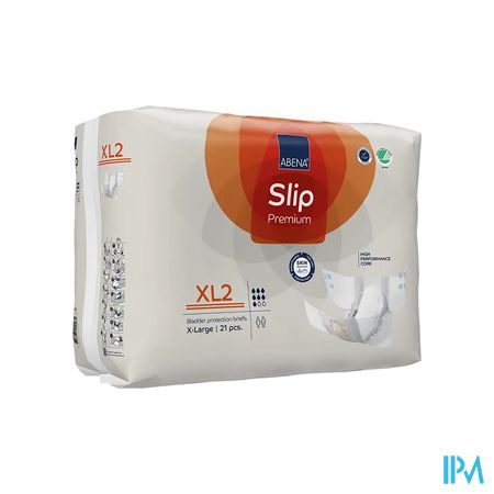 Abena Slip Premium Xl2 Change Complet 21