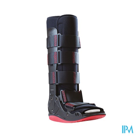 BOTTE IMMO MAXTRAX XCEL L M