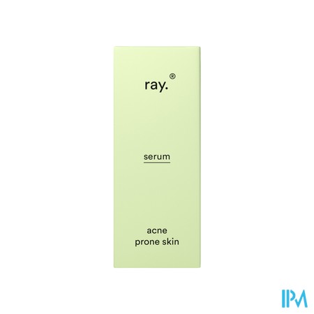 Ray Serum Acnegevoelige Huid 100ml