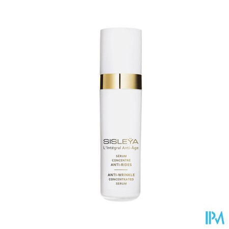 Sisley Sisleya Integral Serum A/rides 30ml