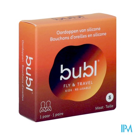 Bubl Travel Kids Paar 1