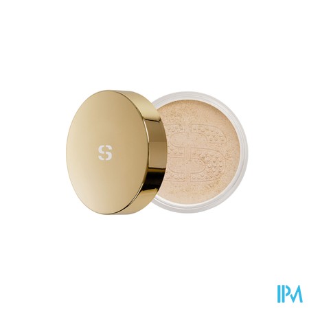 Sisley Phyto-teint Poudre Libre 1 Shimmer