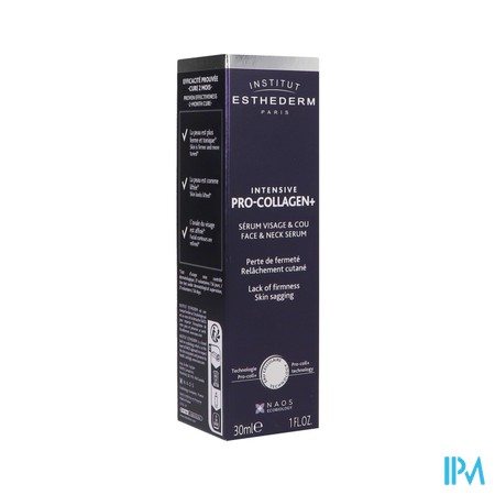Esthederm Intensive Pro Collagen+ Serum 30ml