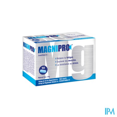 Magnipro Comp 90
