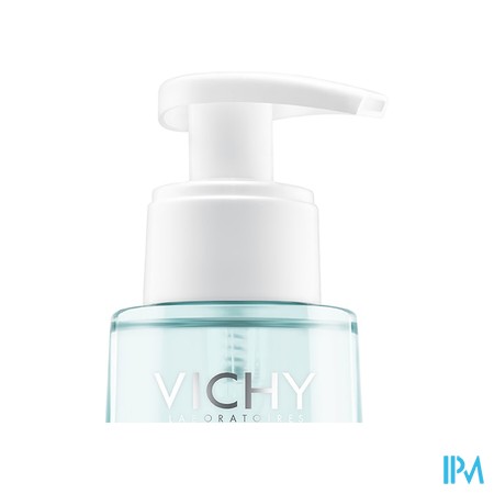 Vichy Purete Thermale Gel Nettoyant 200ml