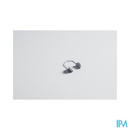 Blepharostat Oreilles Fermees Type 1