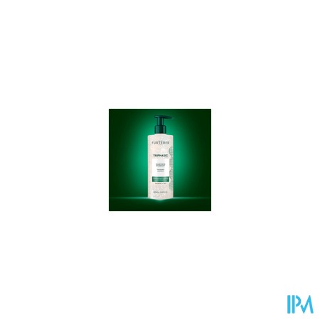 Furterer Triphasic Progressive Sh A/haaruitv.500ml