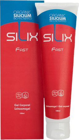 Silix Fast Gel 100ml 3