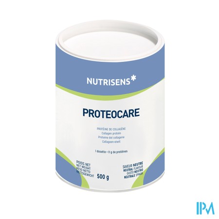 Nutrisens Proteocare 500g