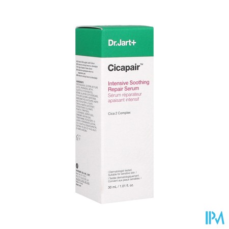 Dr.jart+ Cicapair Intensive Soothing 30ml