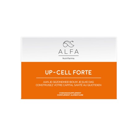 Alfa Up-cell Forte Comp 30