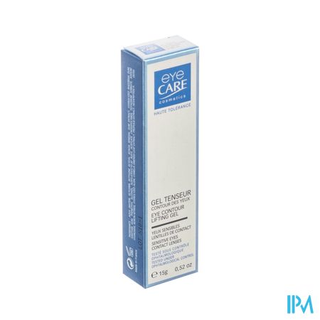 Eye Care Tenseur Contour Yeux 15g
