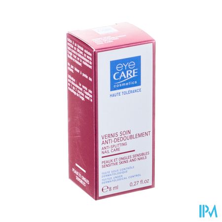 Eye Care Vao Verzorging A/dubbel 8ml 804