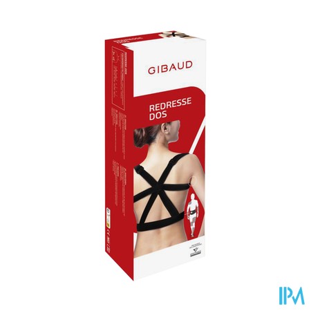 REDRESSE-DOS GIB 6611 60/80 T1